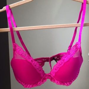 Natori Feathers Underwire Contour bra